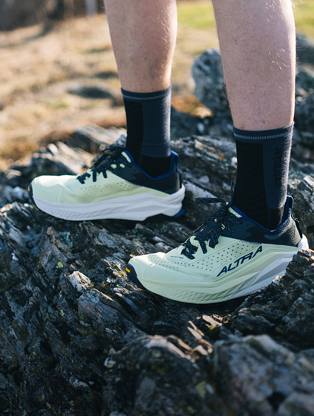 FINDE DEINE PERFEKTE PASSFORM | Altra Running | Official Website