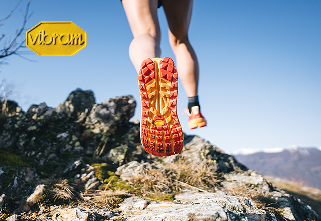 STICK IT TO THE TRAIL | Altra Running | Official Website